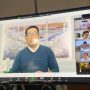 Ekraf Film Festival 2020: Gairahkan Pelaku Ekraf Jabar di Tengah Pandemi