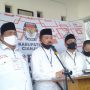 Daftar Terakhir ke KPU, OTW Fokus Tingkatkan IPM Cianjur