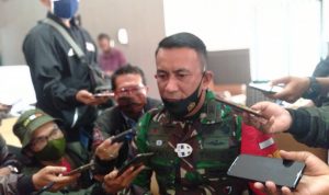 Amankan Pilkada, Kodim 0608/Cianjur Siapkan 400 Personil