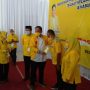 Konsolidasi, DPD Golkar Jabar Gelar Dikpol dan Saba Desa di Cianjur