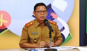 Jabar Targetkan Dua Juta UMKM Serap Bantuan Usaha dari Pusat