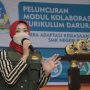 Pilot Project Modul Kurikulum Darurat Covid-19