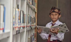Lomba Tutur Mampu Meningkatkan Kemampuan Dongeng