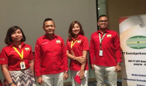 KPF Fokus Mengedukasi Perdagangan Berjangka Komoditi