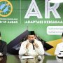 Kondusivitas Jabar Dimulai Dari Pondok Pesantren