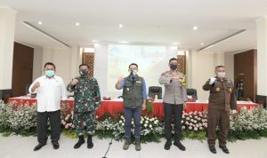 PSBB Jabar: Polda, Polres, hingga Dishub Siap Bendung Pemudik di 232 Check Point