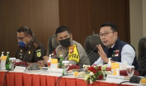 PSBB Jabar Dilanjutkan Secara Proporsional Hingga 29 Mei 2020 PSBB Jabar Dilanjutkan Secara Proporsional Hingga 29 Mei 2020