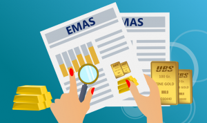 Investasi Emas Berjangka Masih Menjanjikan