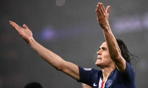 Cavani Bergabung ke Manchester United, Ole Gunnar Solskjaer: Dia akan Membawa Energi