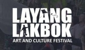 Festival Layang Lakbok 2020 Digelar Virtual