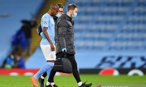 Tandang ke West Ham United, Manchester City Tanpa Duo Brazil Tandang ke West Ham United, Manchester City Tanpa Duo Brazil