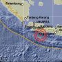 Gempa Terasa Di Cianjur Tidak Berpotensi Tsunami