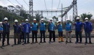 Infrastruktur Kelistrikan di Cianjur Selatan Masih Lemah