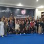 Pengcab Muaythai Cianjur Targetkan Lolos ke PON di Porprov Jabar