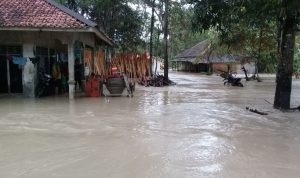 Cianjur Paling Rawan Banjir dan Longsor