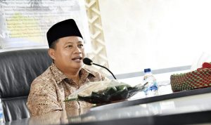 Entaskan Kemiskinan Melalui Bangun Jalur Tengah Selatan