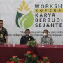 Koperasi Konsumen Karya Berbudhy Sejahtera Ingin Jadi Solusi Ekonomi Rakyat