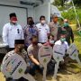 Empat Desa di Cianjur Dapat Bantuan Mobil Maskara