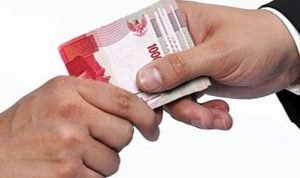 Menantu Eks Dirut BTN Jadi Tersangka Gratifikasi Menantu Eks Dirut BTN Jadi Tersangka Gratifikasi
