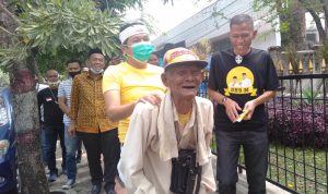 Maju di Pilkada Cianjur, Ini Pesan Dedi Mulyadi ke Tb Mulyana Syahrudin
