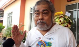 Komnas PA: Jangan Libatkan Anak dalam Aksi Unjuk Rasa Komnas PA: Jangan Libatkan Anak dalam Aksi Unjuk Rasa