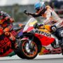 Dua Kali Finish Runner Up, Bukti Alex Marquez Mampu Jinakkan Motor Honda