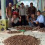 Dewan Cianjur Dorong Petani Mandiri dan Sejahtera di Desa Cigunungherang Cikalongkulon dengan Budidaya Porang