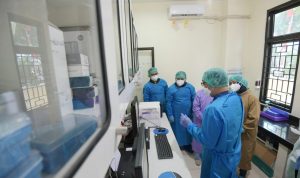 Ridwan Kamil: SDM Tenaga Medis Masih Kurang Ridwan Kamil: SDM Tenaga Medis Masih Kurang