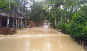 Waspadai La Nina, BPBD Cianjur Minta Retana Segera Laporkan Tanda-tanda Bencana