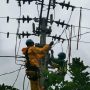 PLN UP3 Cianjur: 124 Gardu Sudah Menyala