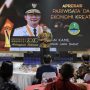 Jabar Raih Penghargaan di Indonesia Awards