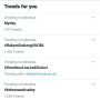 My Day Jadi Trending Pertama di Twitter Indonesia