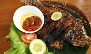 Ingin Makan Siang Tapi Takut Ngantuk? Cobain Deh Menu Ini