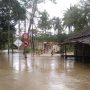 Korban Banjir di Leles Cianjur Kesulitan Air Bersih