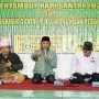 Pesantren di Cianjur Bakal Punya Satgas Covid-19