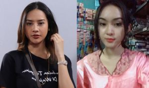 Anya Geraldine Punya Kembaran di Cianjur