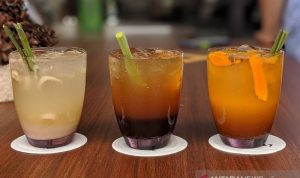 Pentingnya Modifikasi Jamu Agar Diminati Milenial