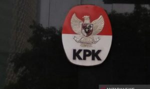 KPK Tangkap Wali Kota Cimahi