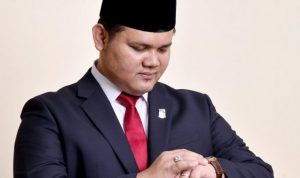 Pilkada Cianjur 2020 Tinggal Menghitung Hari, Ini Imbauan Ketua DPRD