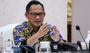 PPKM Diperpanjang, Mendagri Terbitkan Tiga Inmendagri