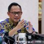 PPKM Diperpanjang, Mendagri Terbitkan Tiga Inmendagri