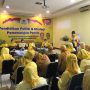 Golkar Cianjur Gelar Pendidikan Politik, Ini Tujuannya