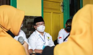 Herman Suherman Siap Tingkatkan Kesejahteraan Guru PAUD