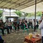 Herman Sambangi Desa-desa Terpencil di Cidaun