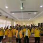 Golkar Cianjur Gelar TOT BSD, Tb Mulyana: Jaga Pemilih, TPS dan Suara