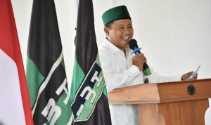 Uu Sebut Sekolah Demokrasi Penting bagi Generasi Muda