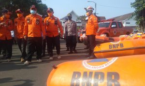 BPBD Cianjur Catat 127 Bencana Alam dari Januari-November 2020, Mayoritas Tanah Longsor