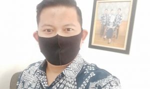 KPU Cianjur Terima LPSDK Paslon, Herman-Tb Mulyana Paling Besar Sumbangan Dana Kampanye