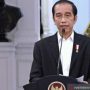 Sah, Jokowi Teken Undang-Undang Cipta Kerja