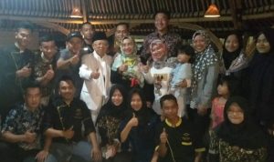 Saung Ikan Bakar Abah Rawabango 01, Artis hingga Wapres RI Pernah Mencicipi Menunya